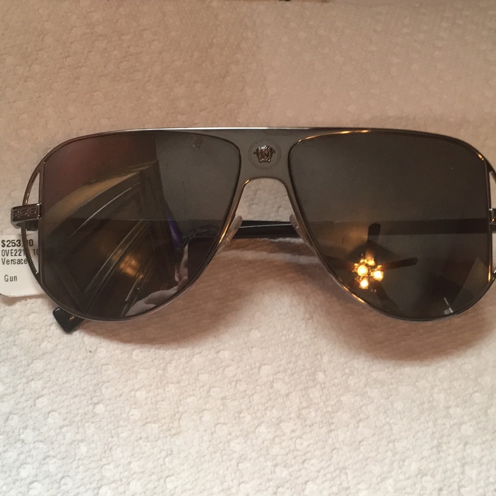Versace sunglasses new